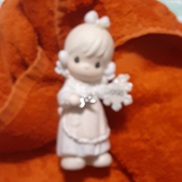 Precious moments